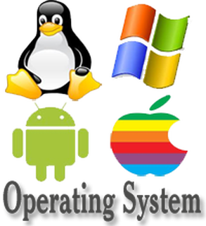 OPERATING SYSTEMS - computers